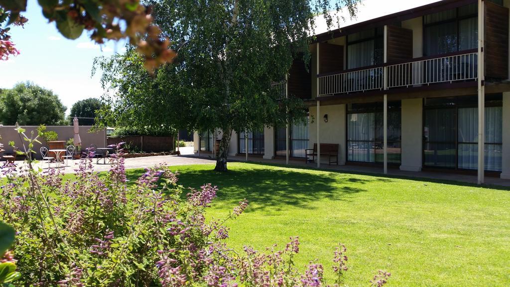 Coonawarra Motor Lodge Penola Exteriér fotografie