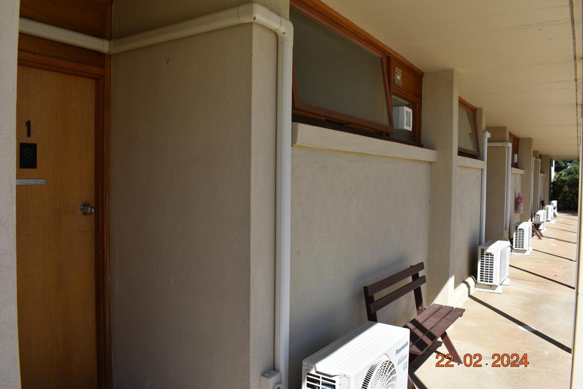 Coonawarra Motor Lodge Penola Exteriér fotografie