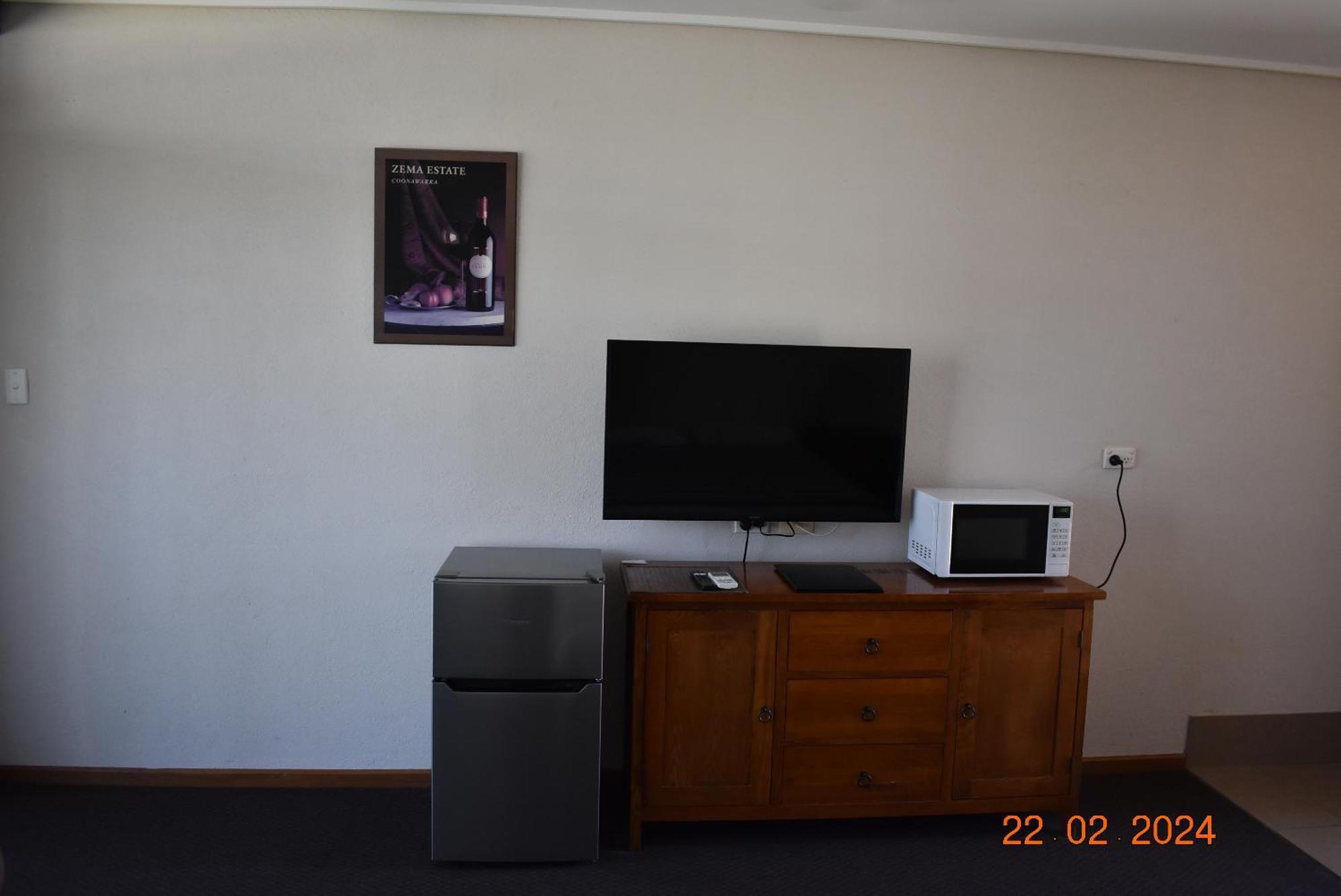 Coonawarra Motor Lodge Penola Exteriér fotografie