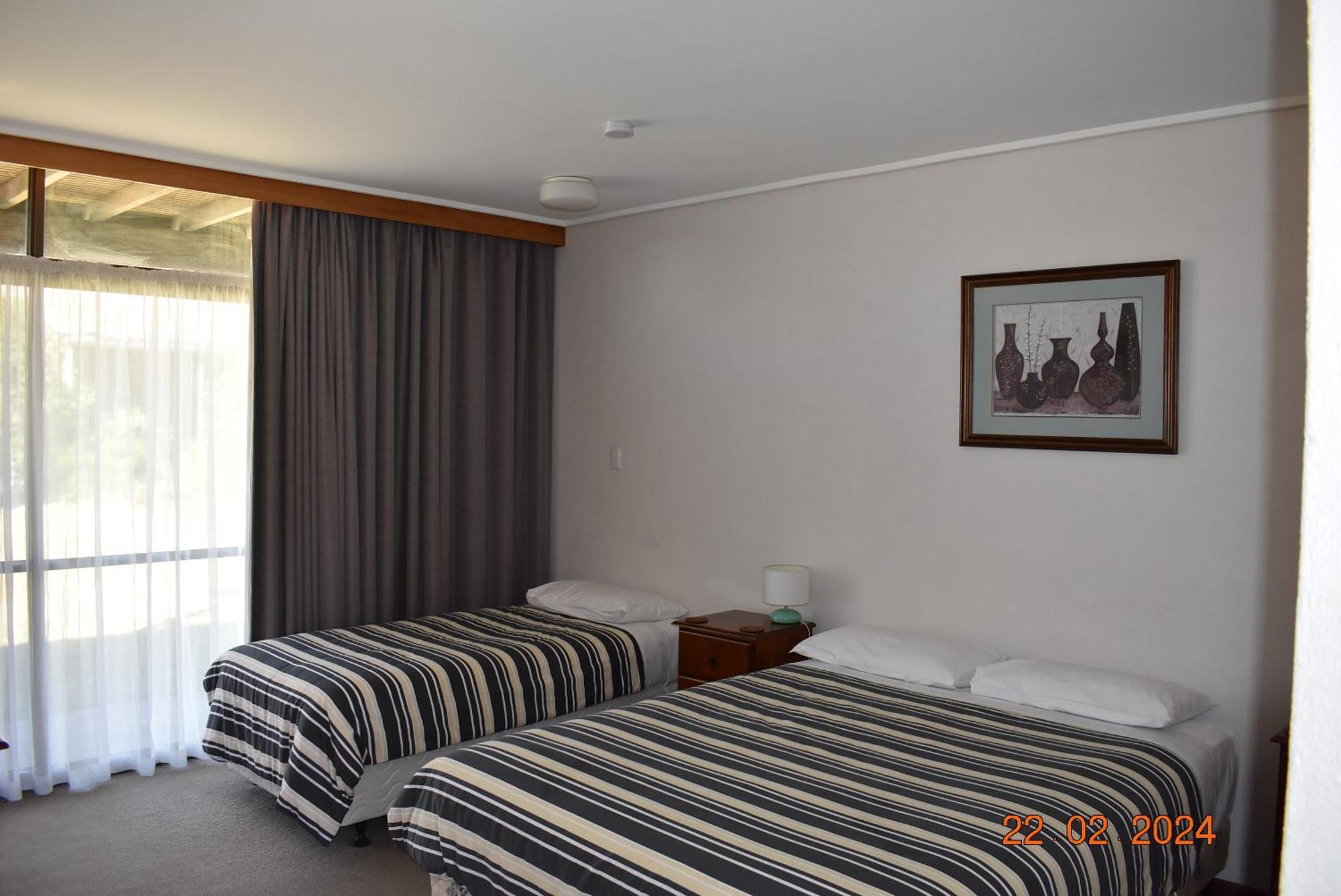 Coonawarra Motor Lodge Penola Exteriér fotografie
