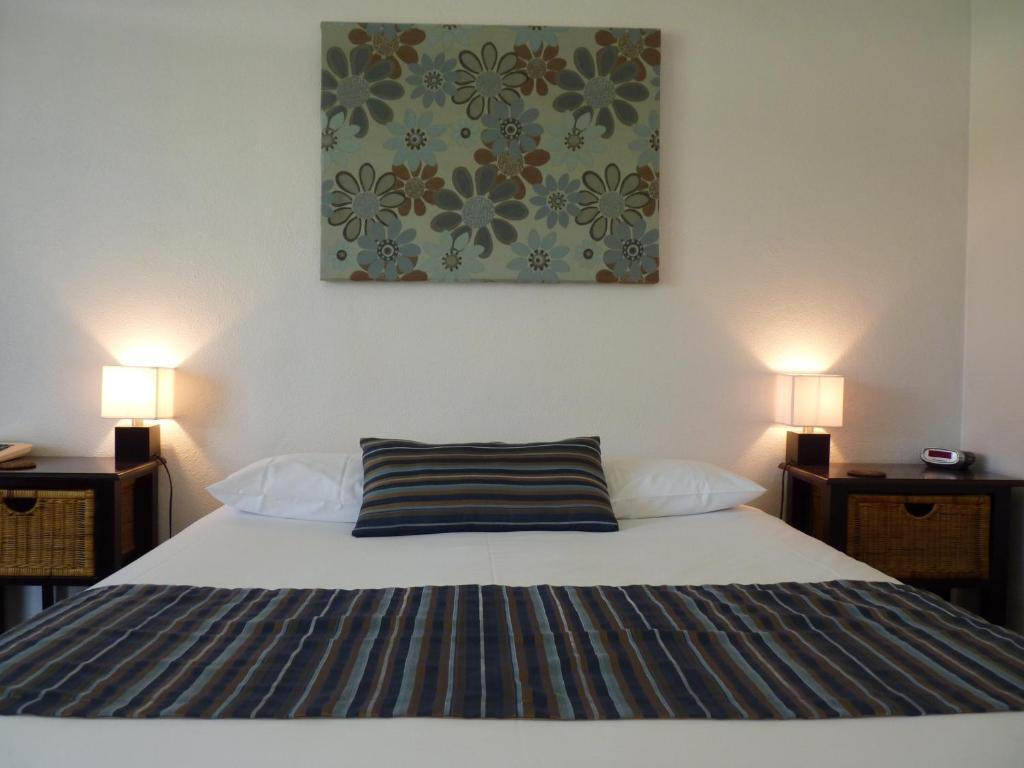 Coonawarra Motor Lodge Penola Pokoj fotografie